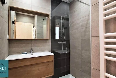 Chalets für 8 Personen