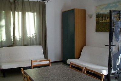 Appartements, Porto Pollo
