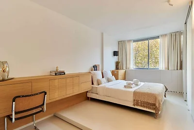 Subliem appartement Montaigne/Eiffeltoren