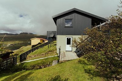 4 Sterne Ferienhaus in Leynar