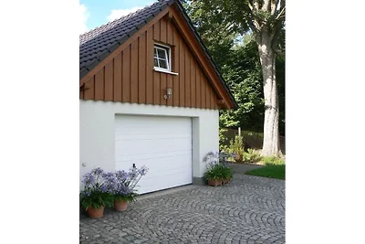 Ferienwohnung mit 3 Schlafzimmer