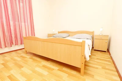 Apartments Prižba Bay - Comfort Two Bedroom A...