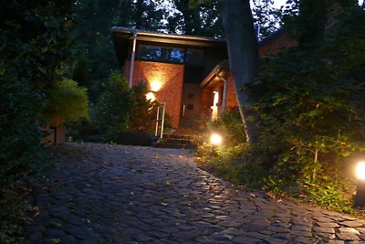 Ferienhaus mit 3 Schlafzimmer