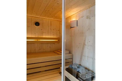 Holiday apartment with 1 bedroom