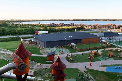 6 persoons vakantie huis in Juelsminde-By...