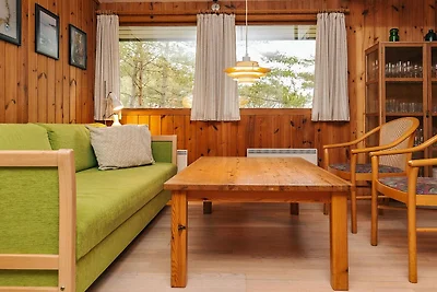 6 Persone case ad Ålbæk