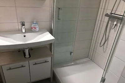 Ferienwohnung mit 2 Schlafzimmer