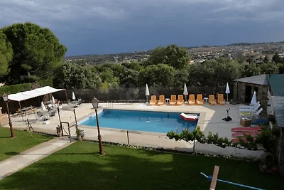 Ferienhaus f�r 2 Personen mit...