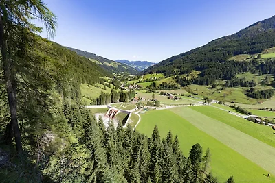 Gemütliches Ferienhaus in Kleinarl