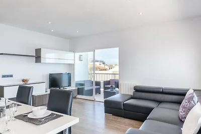 Boston - Apartamento En Can Picafort.