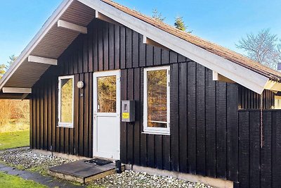 4 Personen Ferienhaus in Skjern