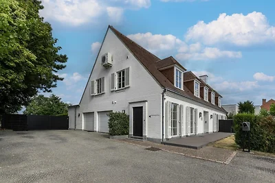 Luxe familievilla in Bilzen - Villa Alba