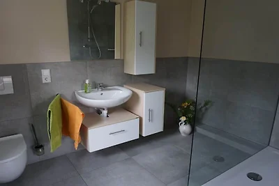 Vakantieappartement met 1 slaapkamer
