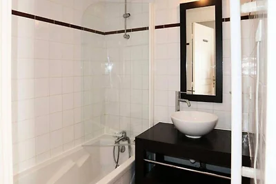 Wohnung in einer Luxusresidenz