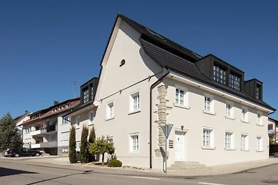 Seehaus Allensbach „Ocean Suite“