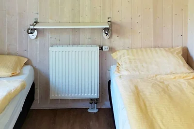 4 Personen Ferienhaus in Otterndorf