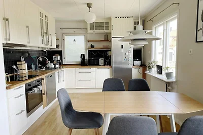 4 Sterne Ferienhaus in VISBY