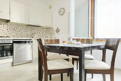 Appartamento a Giulianova con vasca da bagno