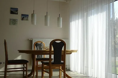 Appartement met één slaapkamer