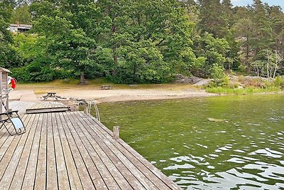 4 Personen Ferienhaus in ÅKERSBERGA