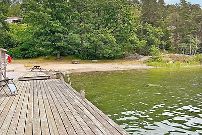 4 Personen Ferienhaus in ÅKERSBERGA-By Traum