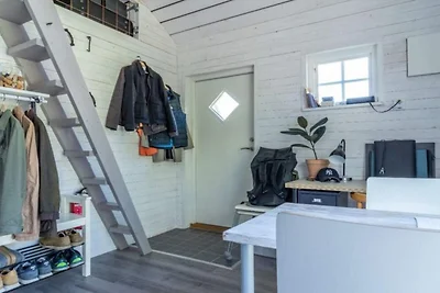 4 Sterne Ferienhaus in Drottningskär