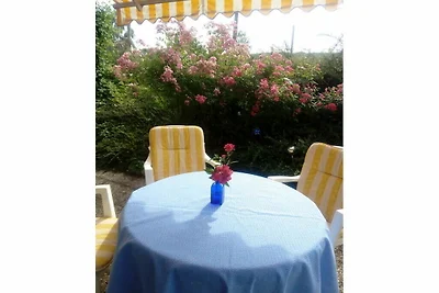 Christa Residenza di vacanza confortevole
