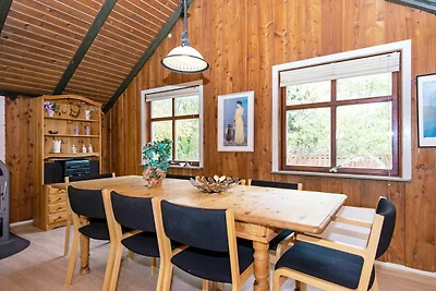7 persone case ad Toftlund-By Traum