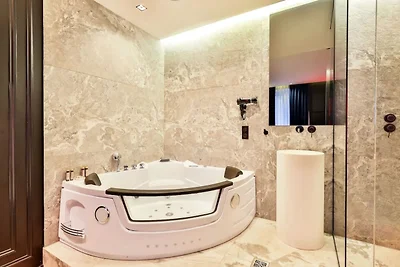 Wunderschöne Suite mit Klimaanlage Le Marais...