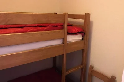 2 Zimmer für 4 Personen