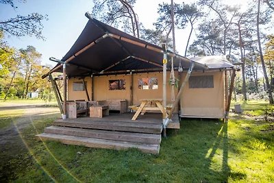 Comfortabel, sfeervol en extra luxe