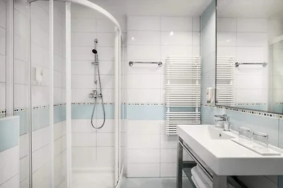 Ferienhaus in Vrsar mit Privatstrand