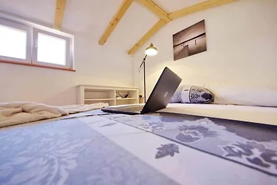 Name		 Bay House Rosohotnica - Two Bedroom...