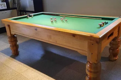 Herrliche Villa mit Whirlpool