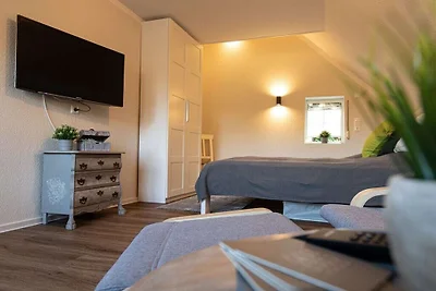 Apartament wakacyjny z 1 sypialnią