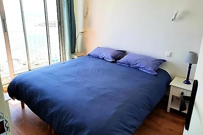 Appartements für 4 Personen