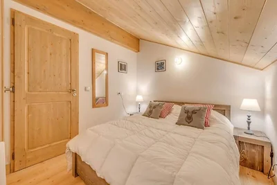 3 Teile für 6 Personen