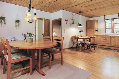 4 Persone case ad Læsø