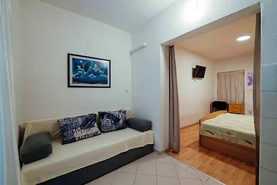 Apartments Pezo - Studio Apartment ( Tina 5 )