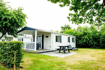 Chalet bei Loonse und Drunense Duinen