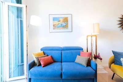 Apartment in Cannes in der Nähe der Croisette