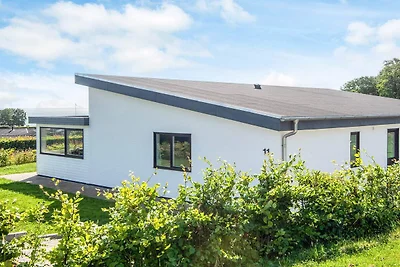 10 Personen Ferienhaus in Sjølund-By Traum