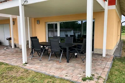 Ferienhaus Seeluft in Klein Labenz