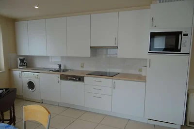Appartamento a Nieuwpoort per 4 persone