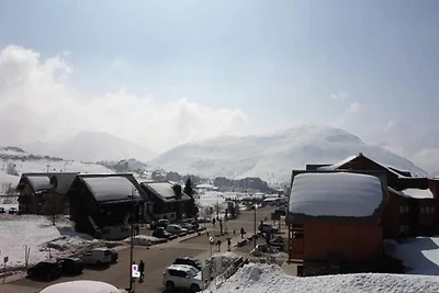 Studio für 6 Personen