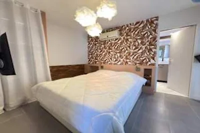 Familievilla met privézwembad, Valras