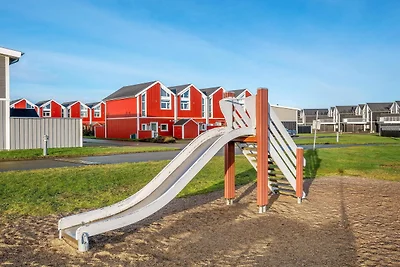 4 Sterne Ferienhaus in Løkken