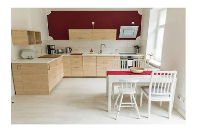 Ferienwohnung mit 1 Schlafzimmer