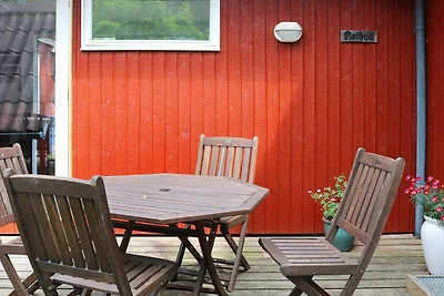 6 Personen Ferienhaus in Hadsund-By Traum