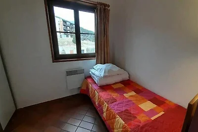 Appartement in Les Angles vlakbij de...